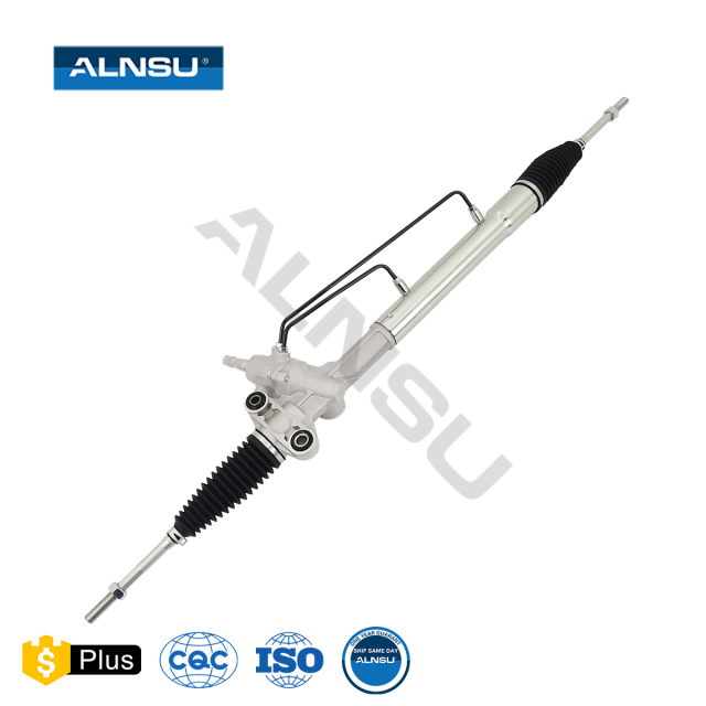 Factory Price Car Parts Mechanical Power Steering Rack For FAW SENIA M80 3411010-1V1 44200-BZ090 44200-BZ050 LHD