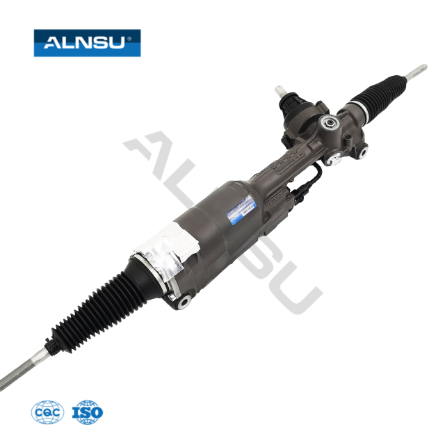 Cremallera de dirección asistida eléctrica de alta calidad para AUDI A4L Q5 A7 B8 8K-A5 8T 8K0909144B NUEVO MODELO