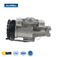Wholesale price high quality brake wheel cylinder for ISUZU NKR55 NHR 4JB1 8-97179359-0 8971793590