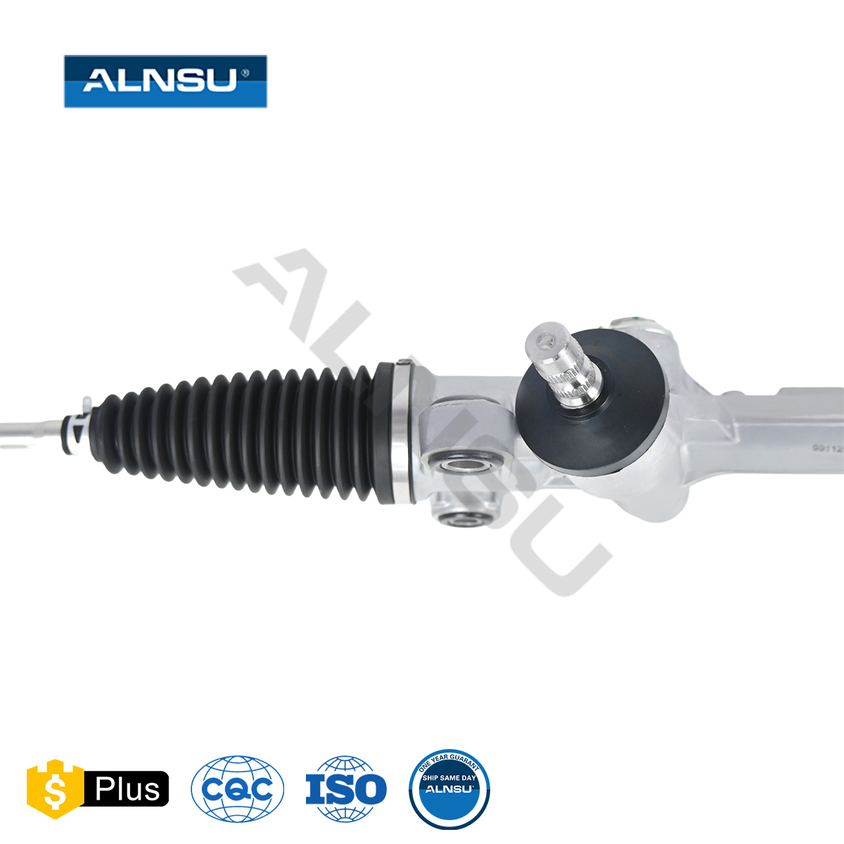 宏霞 ALNSU auto part steering rack for TOYOTA F651 F652 F700 11- 45510
