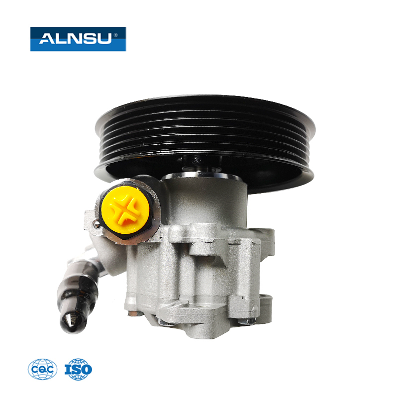 Hot Sell Power Steering Pump for AUDI B6 A4 1.8T 8K0145156R