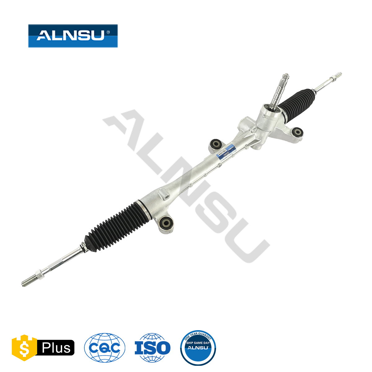 Factory price auto parts steering rack for HONDA XRV 53400-31A-H01 5340031AH01