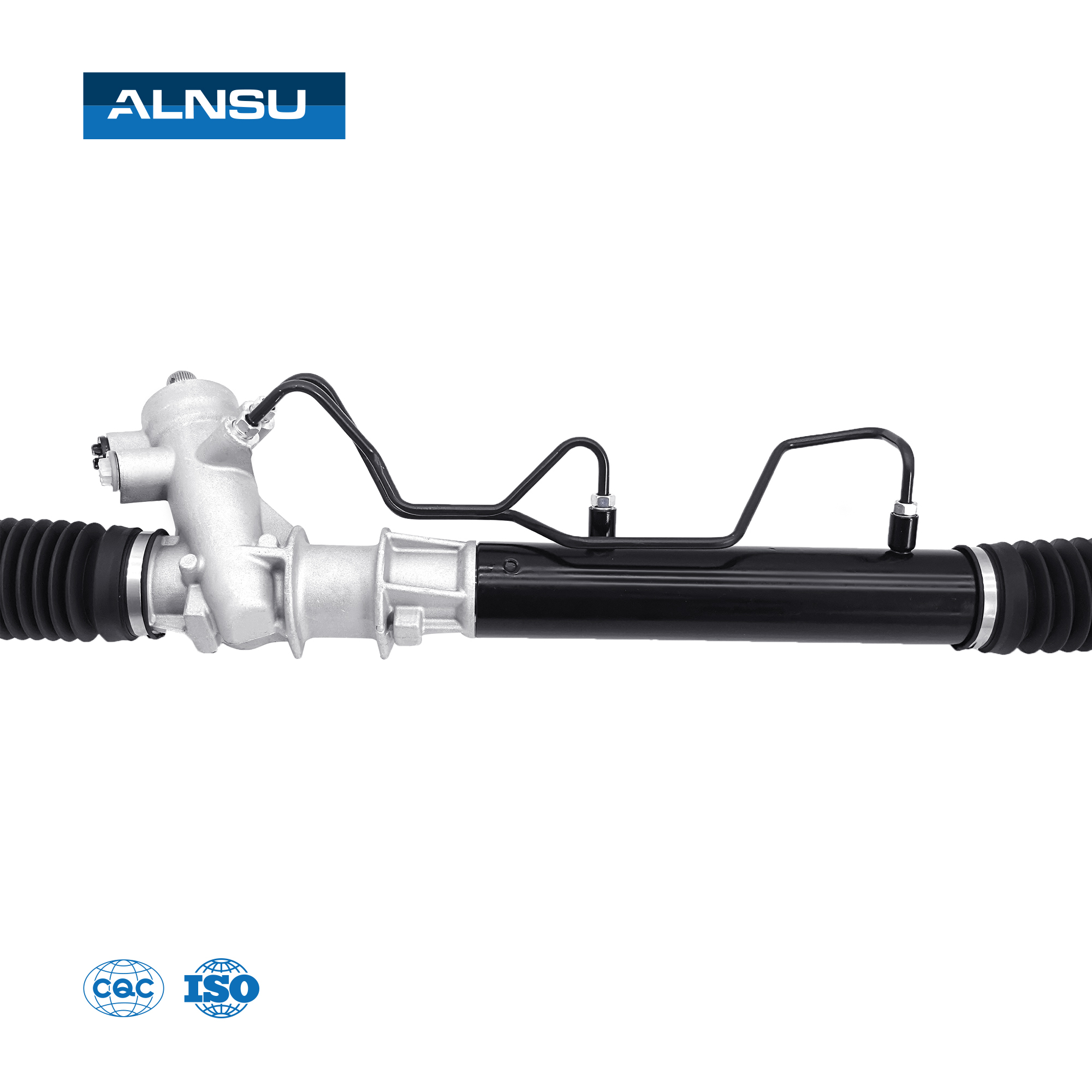 Power Steering Rack For Nissan SERENA C24 SR20 49001-4N015 49200-4N106