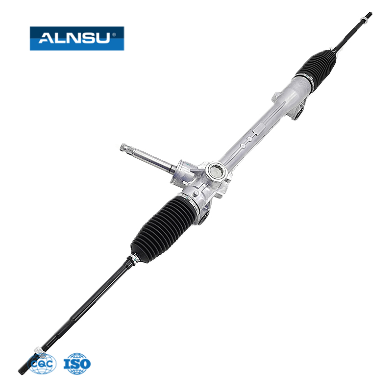 Factory price auto parts steering rack for MITSUBISHI MIRAGE