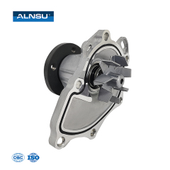 2AZ-FE water pump for Toyota ALPHARD RAV4 CAMRY PREVIA 2005 MODEL ACV40 ACV50 16100-28040 16100-28041 GWT-119A