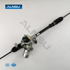 Hight quality power electric steering rack Auto Steering Gear FOR SWIFT 48580-63J50 48580-63J52