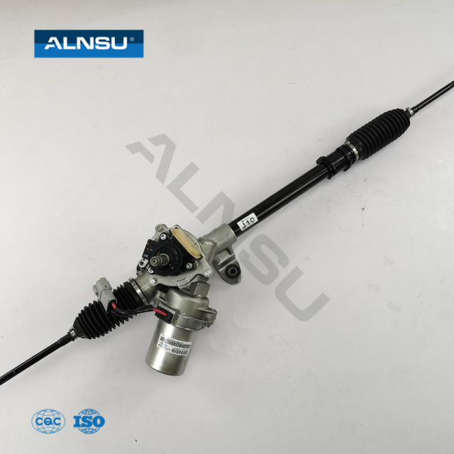 Hight quality power electric steering rack Auto Steering Gear FOR SWIFT 48580-63J50 48580-63J52