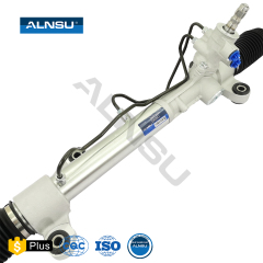 Auto part good price high quality steering rack for TOYOTA IS250 IS300 GSE21 44200-68010 44200-20890 44250-20800