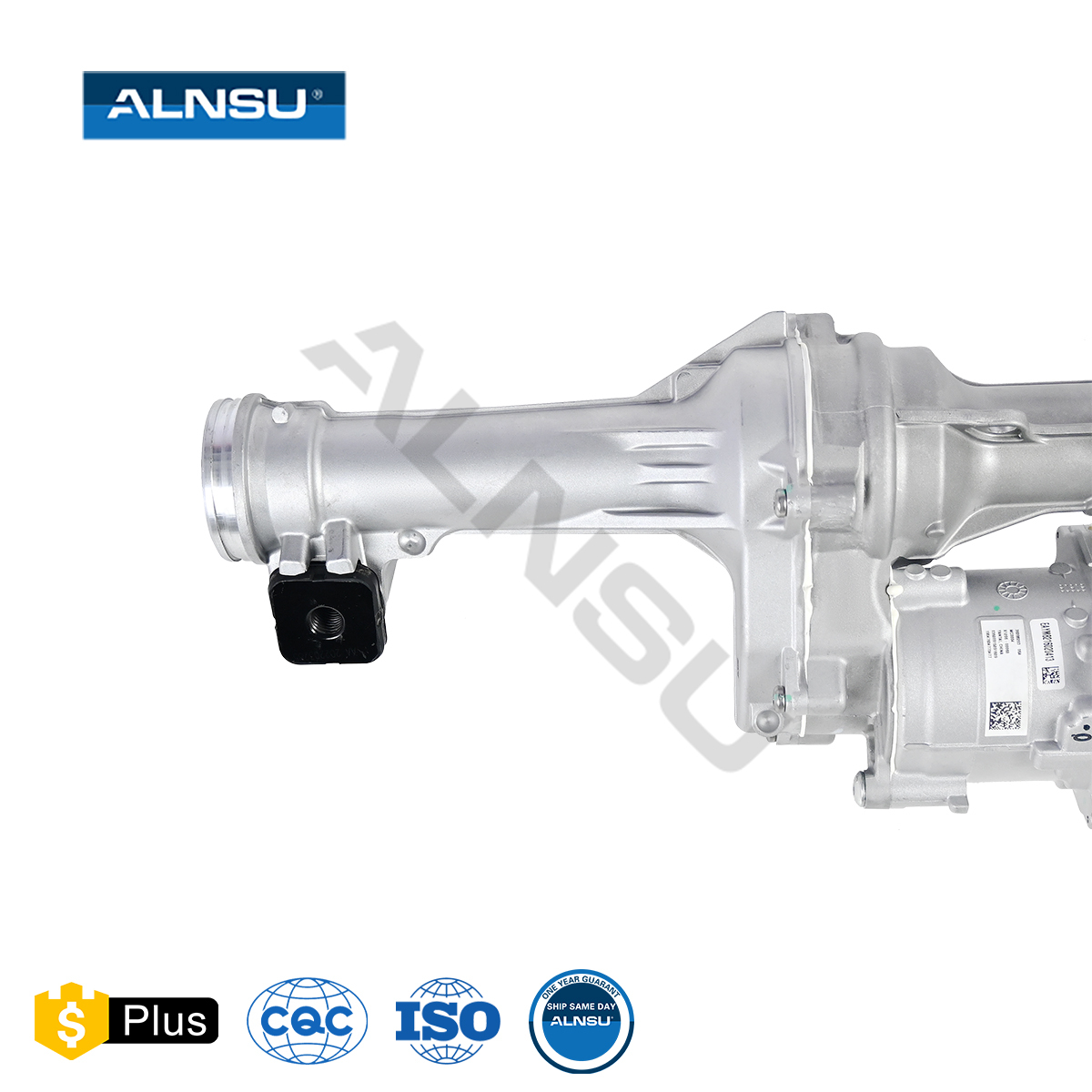 Cremallera de dirección electrónica a precio de fábrica al por mayor para Ford EAYM6208140534