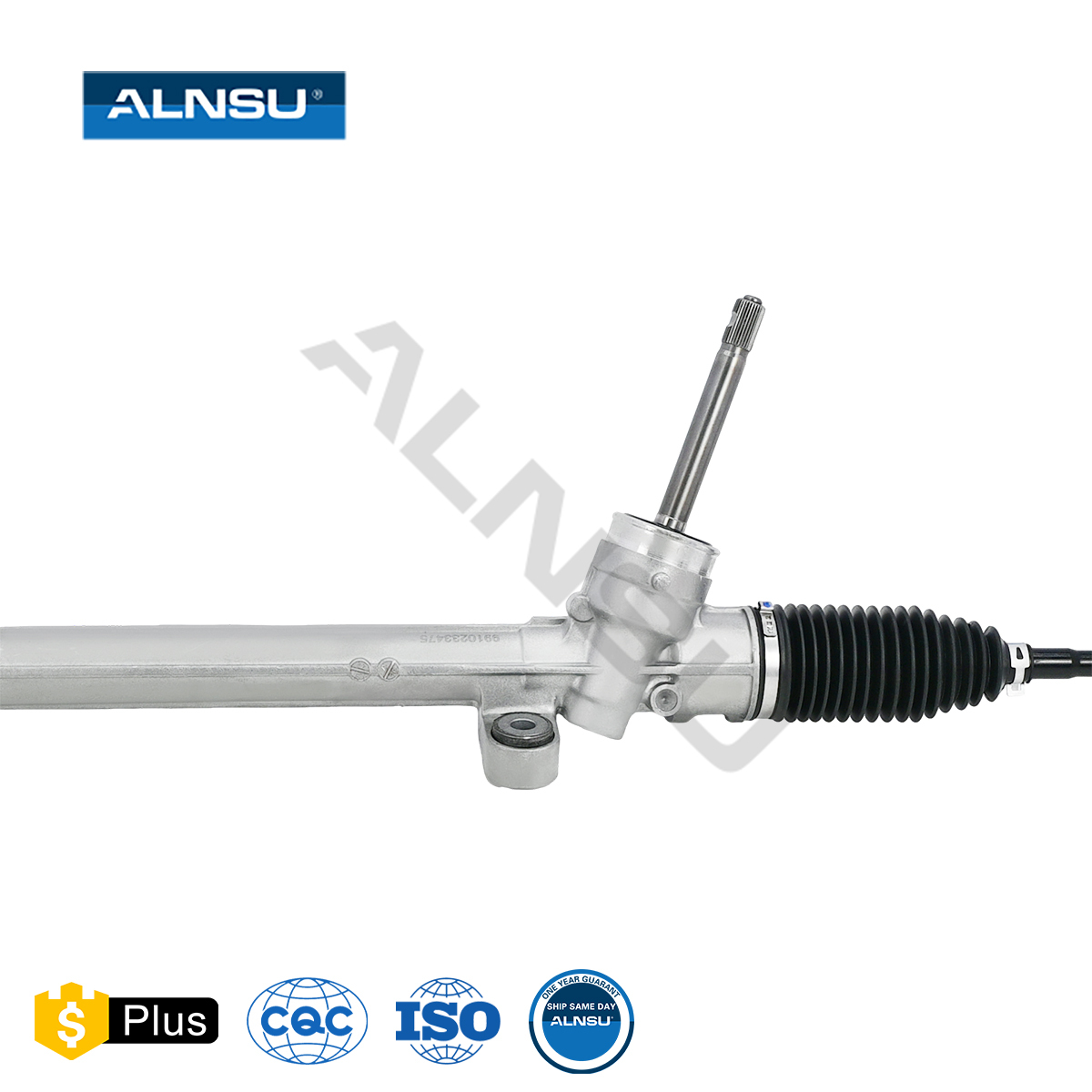 Factory price rack and pinion steering gear for GEELY Emgrand EV300 210309 1014028584 01427831