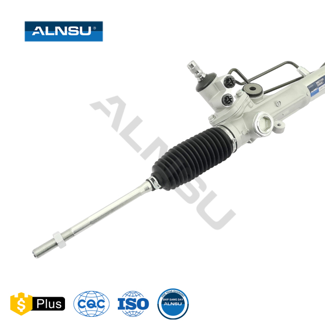 Steering rack for toyota vigo right 44200-0K100 44200-0K050 44200-0K011 44200-0k120 44200-0K200 44200-0K240 44200-0K010