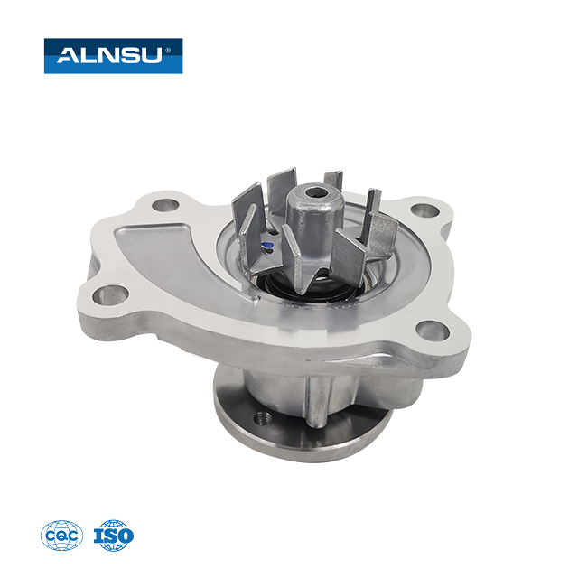 Auto parts car parts water pump for Nissan Captur C11 G11 D50 HR16 21010-3AA0B 21010-ED50A 21010ED50A 210103AA0B