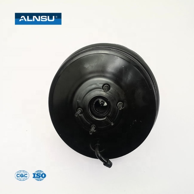 Brake booster for DYNA BU300 WU300 XZU 44610-37151