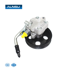 Bomba de dirección asistida para automóvil Alnsu para Kia IX35 12 57100-2Z300