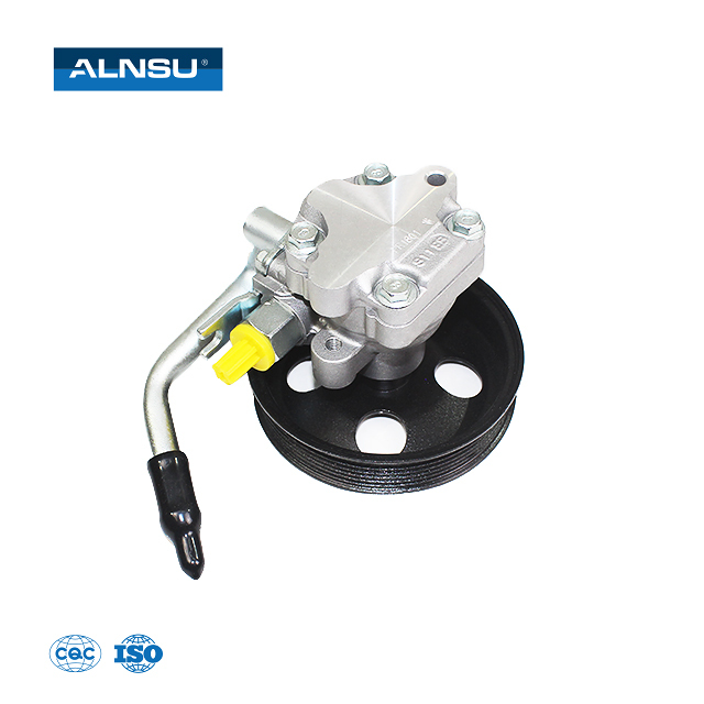 Bomba de dirección asistida para automóvil Alnsu para Kia IX35 12 57100-2Z300