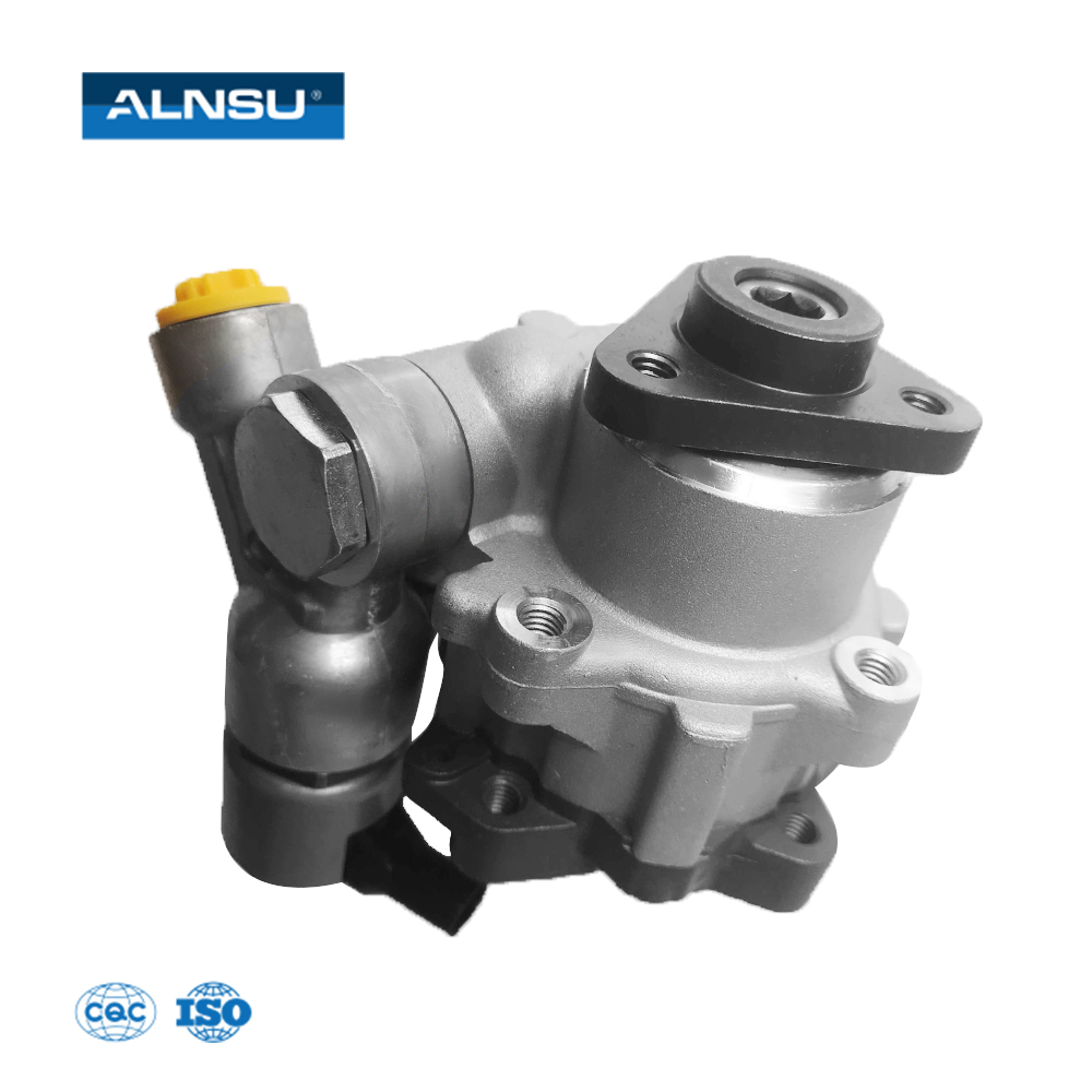 high quality good price power steering pump for for BMW E61 BMW5 E63 650I 32414037948 32416762159