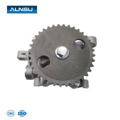 Bomba de aceite de alta calidad a precio de fábrica de piezas de automóvil para SUZUKI G18K 16100-65D00