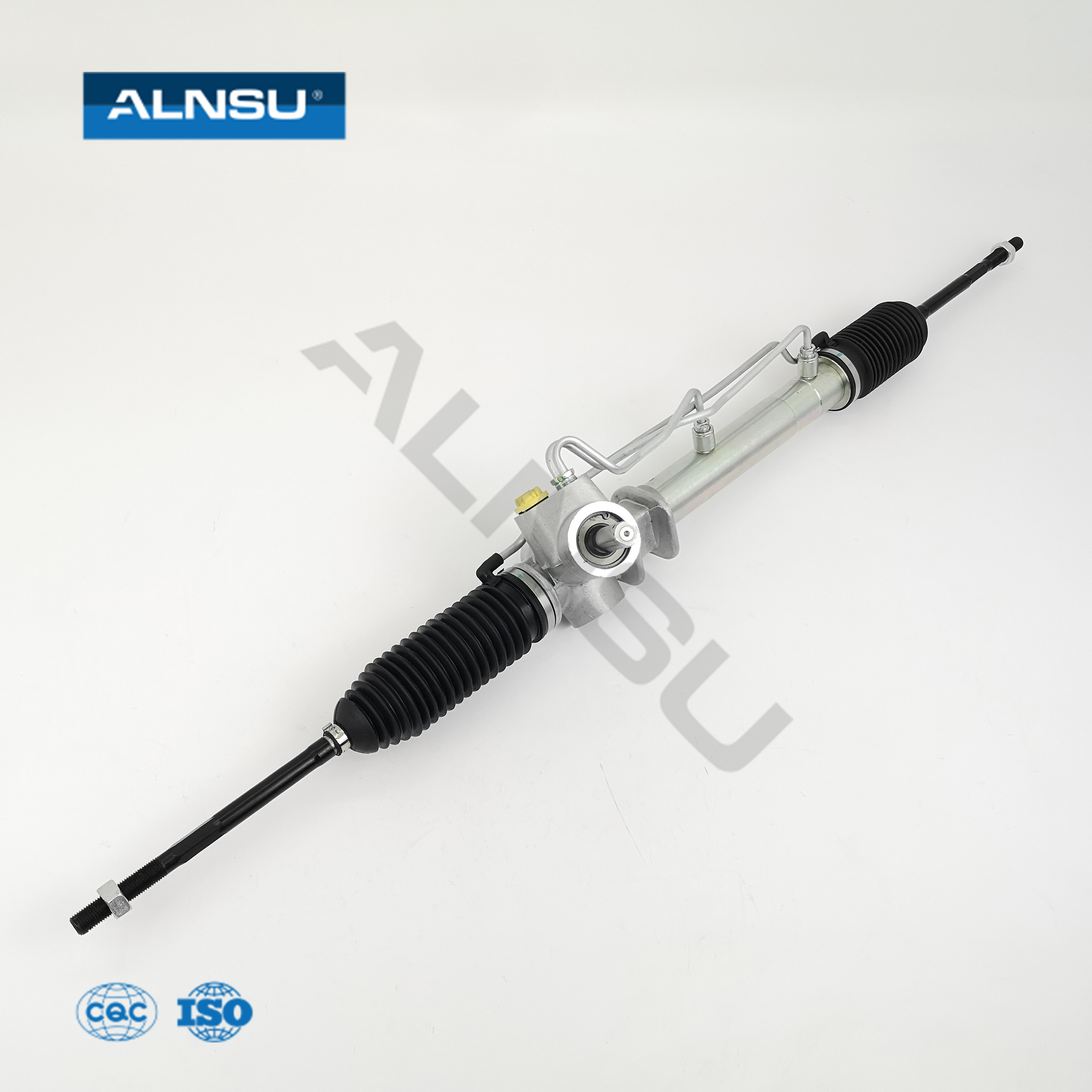 Top Rank Steering RackLHD For CHEVROLET SAIL 03-09 BUICK 9003113 706950118104 9003113-A