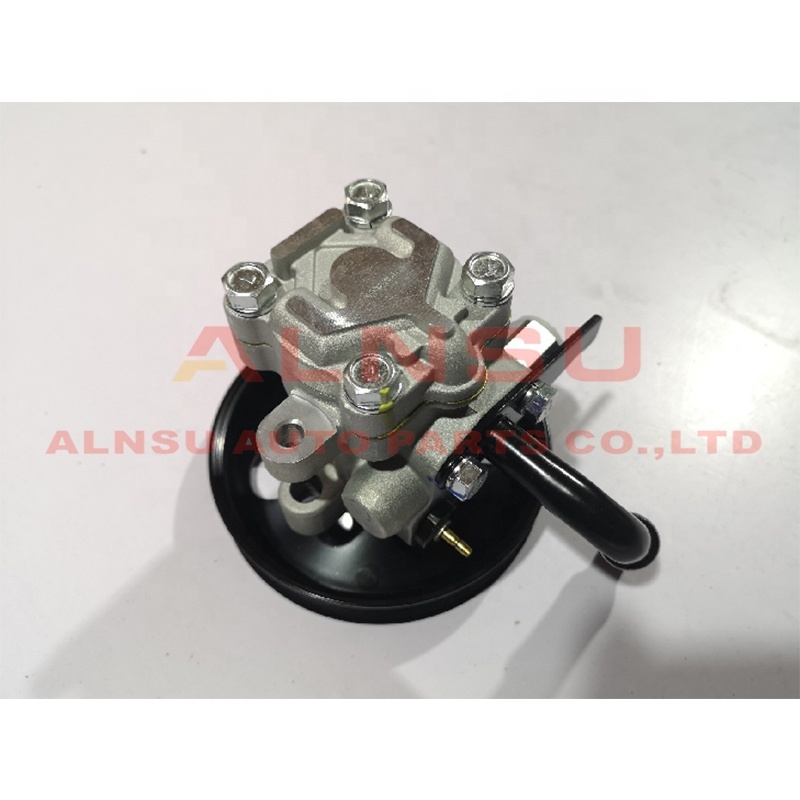 Power steering pump for JAC Refine G4JS 1015101GA Gasoline
