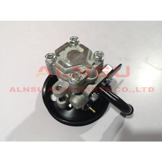 Power steering pump for JAC Refine G4JS 1015101GA Gasoline
