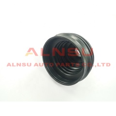 Fuelle del eje de transmisión para Land Cruiser 4700 43447-60040 Exterior blando