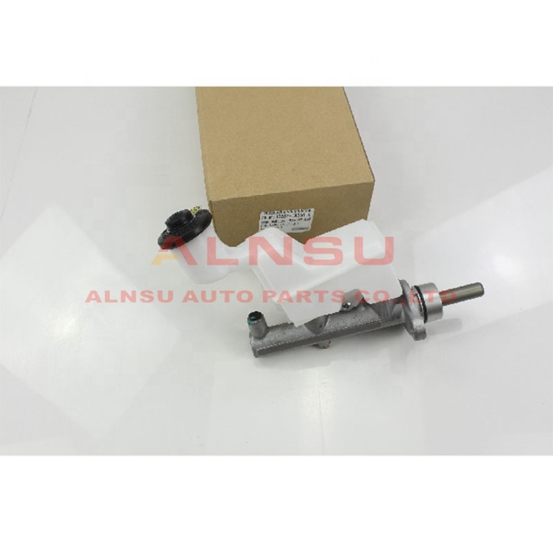 Cilindro maestro de freno para Corolla ZZE122 47201-1A360