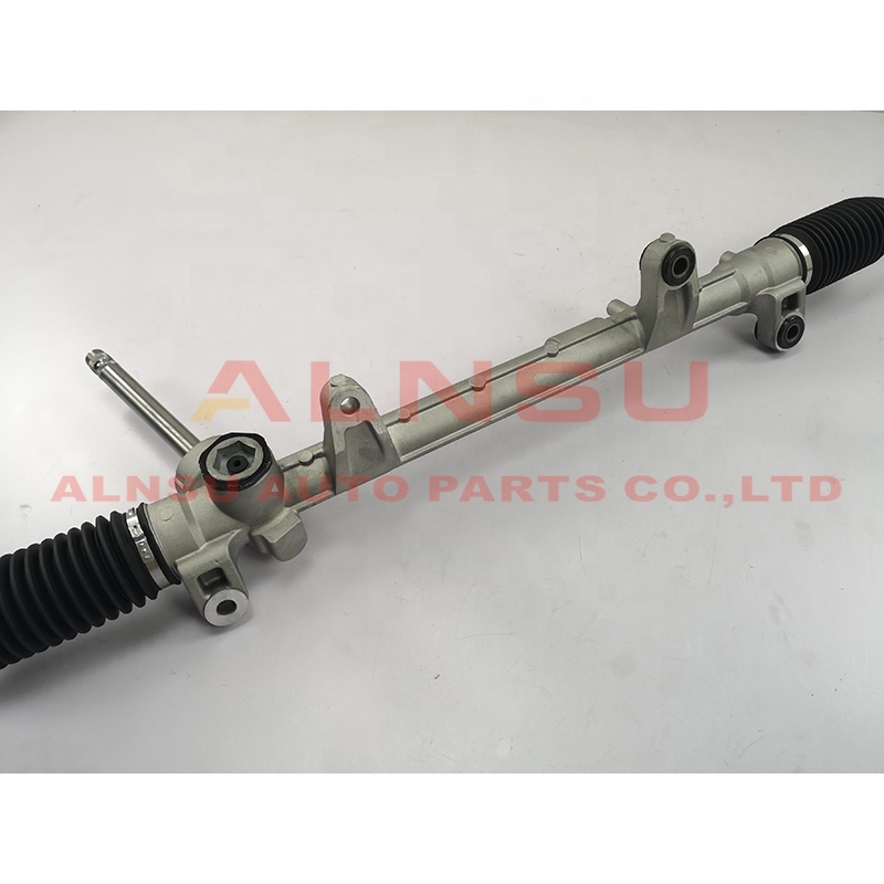 Venta caliente de cremallera de dirección para HYUNDAI Tucson lhd 56500-D3100