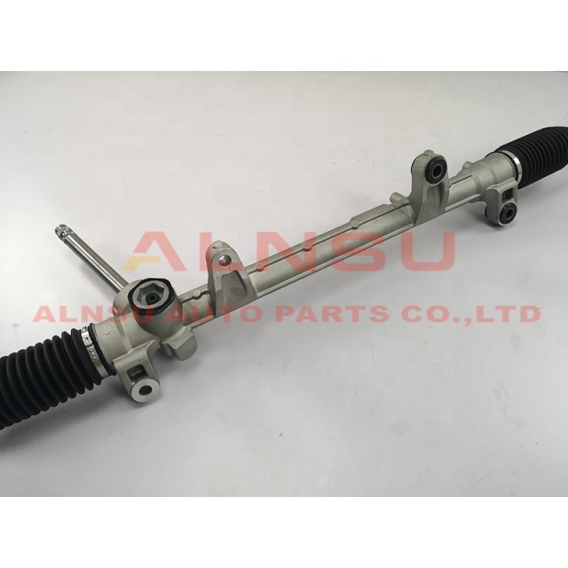 Venta caliente de cremallera de dirección para HYUNDAI Tucson lhd 56500-D3100