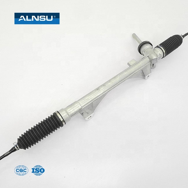 Power Steering Rack FOR NISSAN JUKE Rack And Pinion 48001-1KA0D Steering Gear LHD