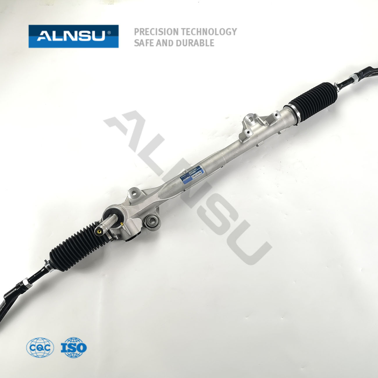 Sistemas de dirección asistida de alta calidad, cremallera y piñón para Hyundai ix35 LHD 56500-S6000