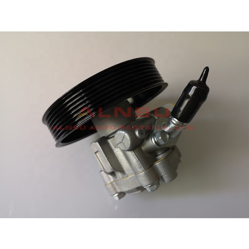 Hot sell Hight quality Power steering pump for Infiniti QX56 JA60\VK56 49110-7S000