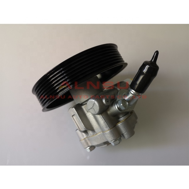 Hot sell Hight quality Power steering pump for Infiniti QX56 JA60\VK56 49110-7S000