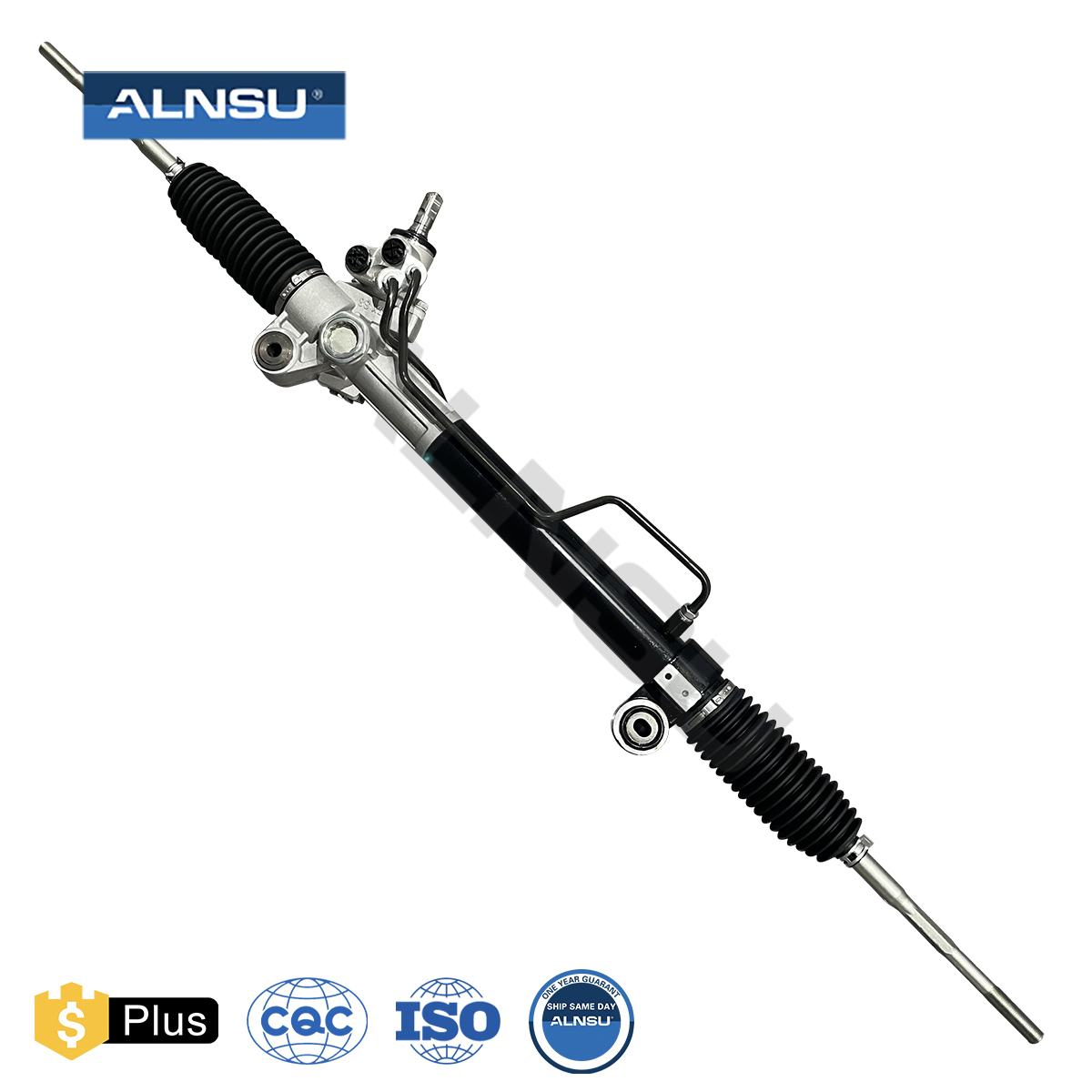 auto part high quality good price steering rack for chevrolet 20845540 20845541
