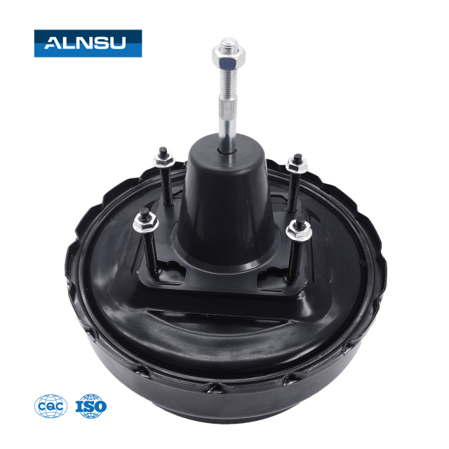 Factory price auto parts brake booster for Toyota PRADO GRJ79 GRJ7 44610-60A30 4461060A30