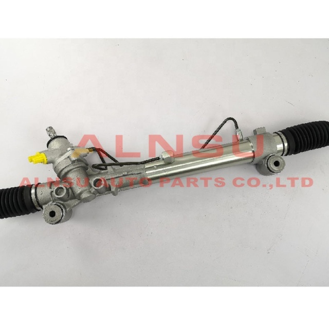Steering Rack For TOYOTA Previa RHD ACR30 MCR40 CLR30 MNH10 44200-28460