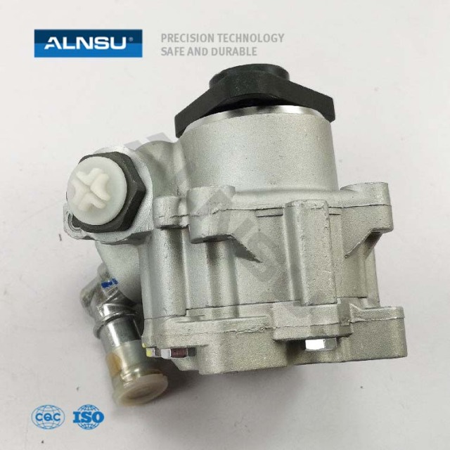 Power steering pump for 32416766190 676095801 7693974104 530I E60