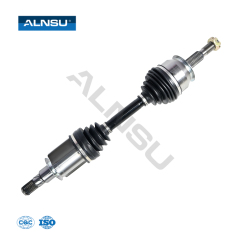 Hot Sella Auto Parts Drive Shaft For NISSAN NAVARA D40T 39100-EB70A -2010