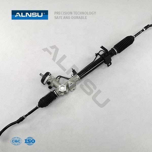 Hot sell wholesale Auto Steering Systems Hydraulic Steering rack For VERNA 57700-0U000 57700-4L000