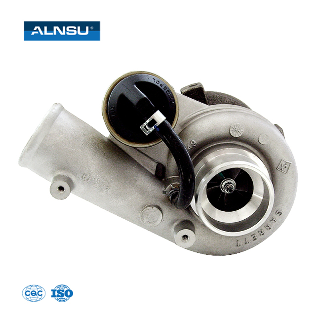 Auto parts car parts turbocharger for Nissan Terrano TD27 TB25 452162-5001 4521625001 14411-7F400 144117F400