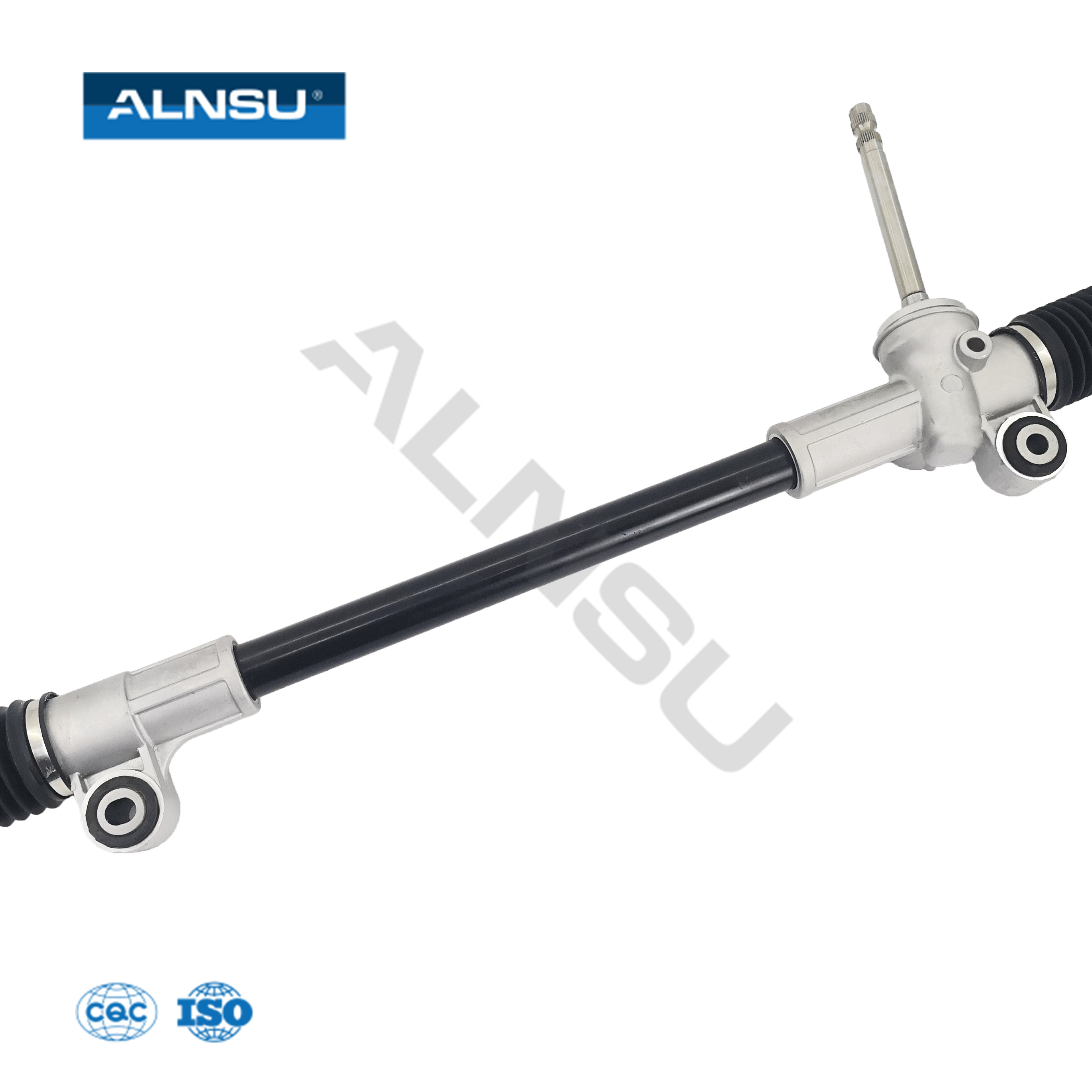Repuestos para automóviles OEM Dirección asistida Cremallera y piñón de dirección para Chevrolet Spark EV 95967285 95083673 42603977
