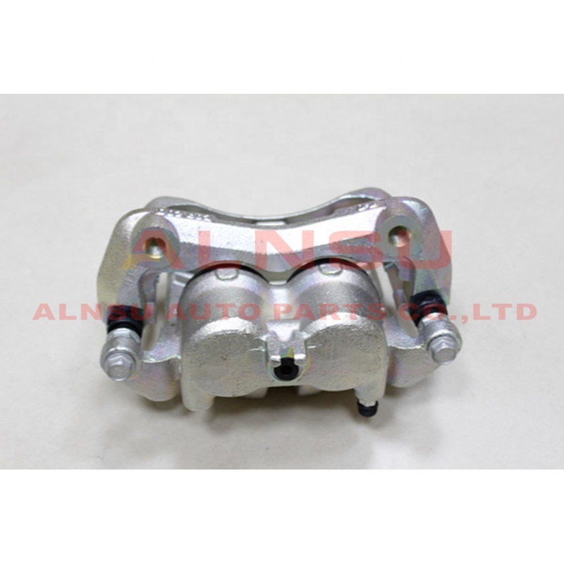 Brake Caliper For D40 NAVARA 41001-EB70A 41001-EB32A