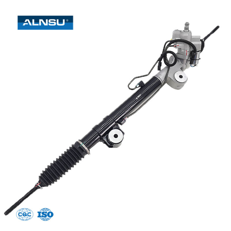 Cremallera de dirección para NISSAN Y51 Q70 VQ37 VK56 49001-1MA2C 49001-1MA2B 49001-1MA2A