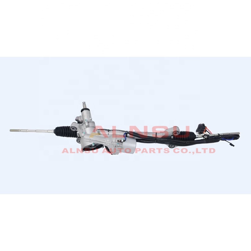 Cremallera de dirección para SH5 SLR Forester 34110-SC030 Caja de dirección