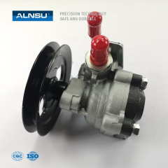 Auto Car Steering Systems All Power Steering Pump FOR Mitsubishi 4G63 E33A E57 N13 MB636380 MB636399 MB501627