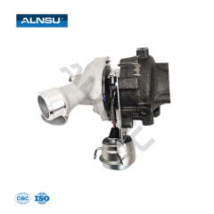 Auto parts car parts turbocharger for Hyundai GRAND STAREX H1 H-1 28200-4A480 282004A480