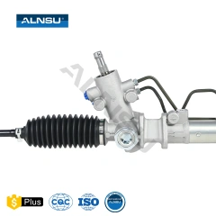 Auto part steering rack for TO YOTA EL41 EL42 EL43 44250-16240 44250-16250 44250-16300 44250-16330 44250-16350