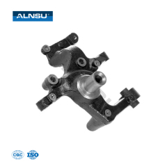 High Quality Auto Car Parts Steering Knuckle For VW 1K0505435AE 1K0 505 435 AE 1K0505435AE 1K0505436AE