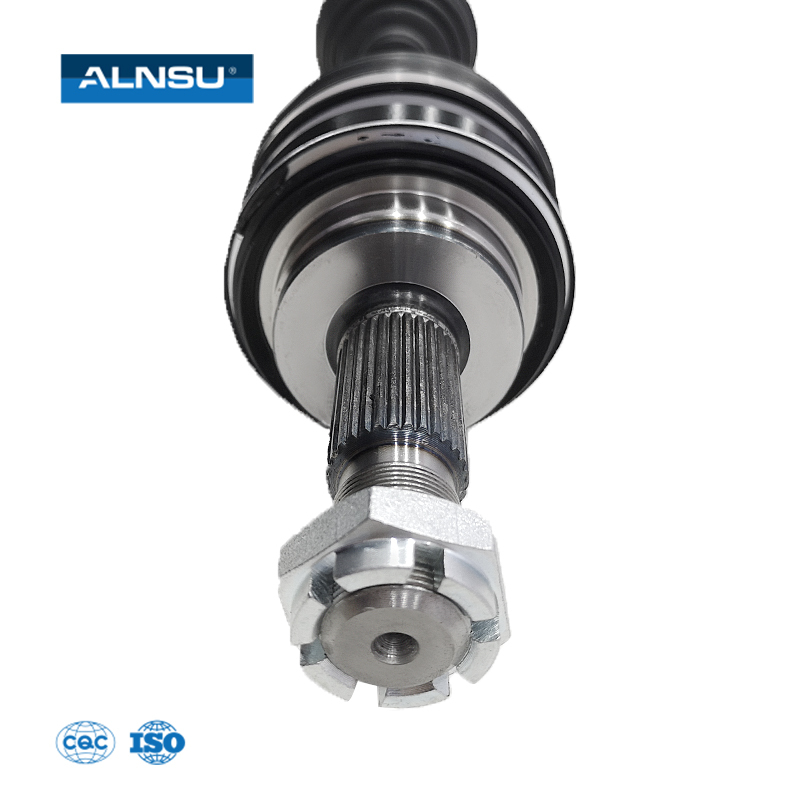 Wholesale Price Drive Axle Shaft For Toyota Land Cruiser VDJ120 GSJ15 GRN215 43430-60060 4343060060