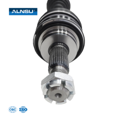 Wholesale Price Drive Axle Shaft For Toyota Land Cruiser VDJ120 GSJ15 GRN215 43430-60060 4343060060