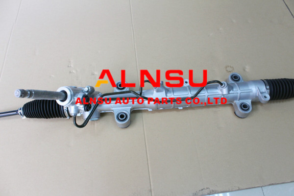 Venta caliente de cremallera de dirección hidráulica automática de alta calidad para Mitsubishi Galant DJ3A DJ1A 4410A092 MR589342 MR589343 MR589344 LHD
